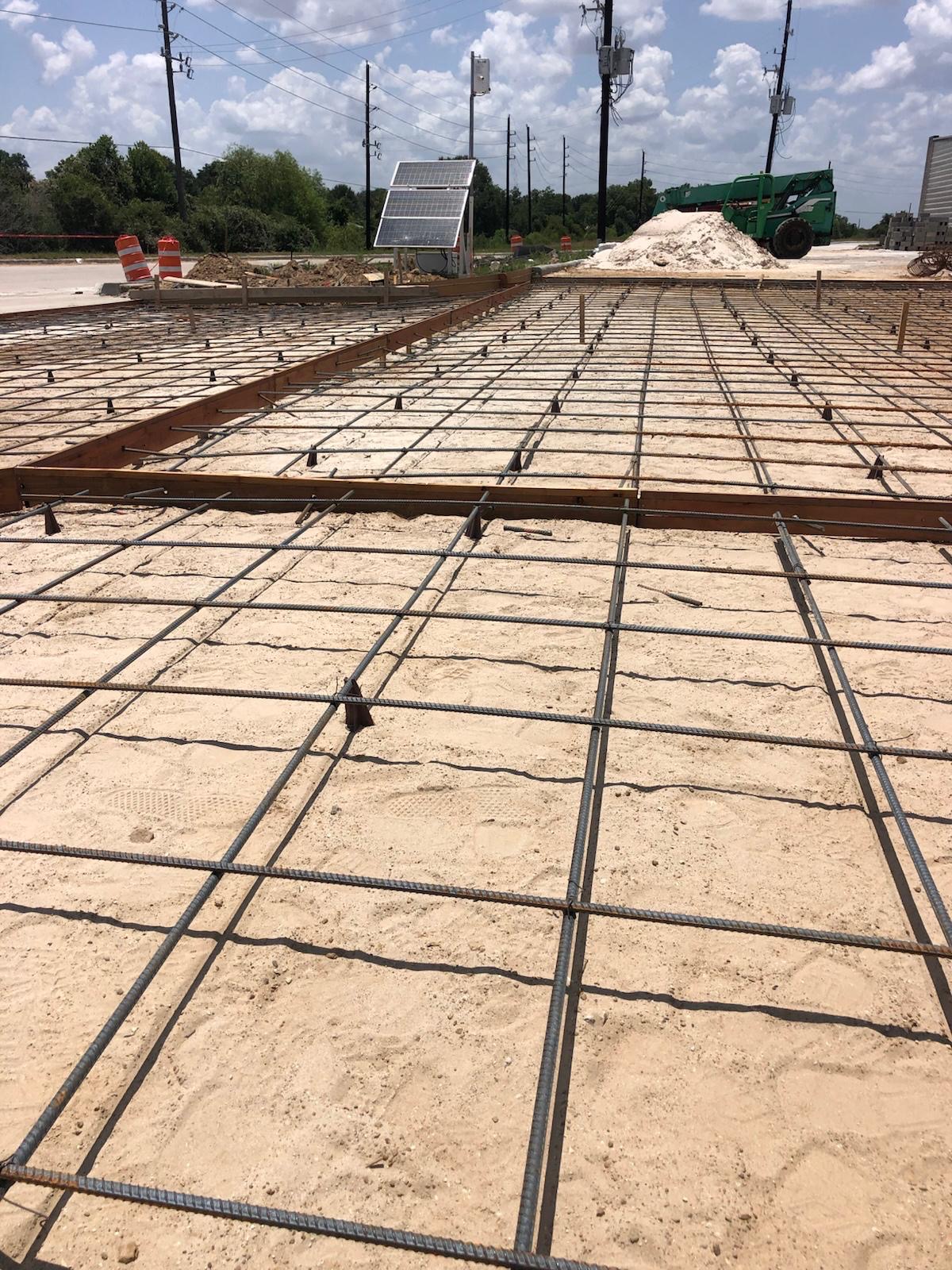Concrete